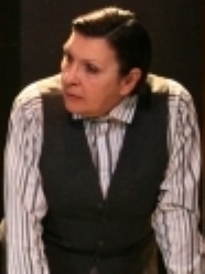 Клара Зако