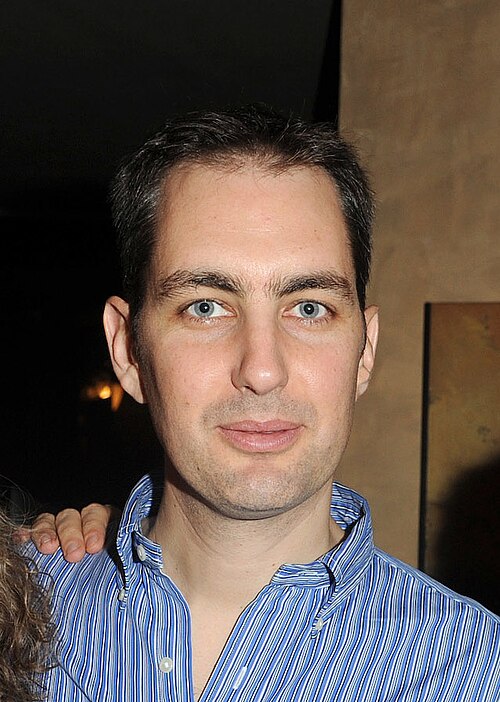 Marc Tulin