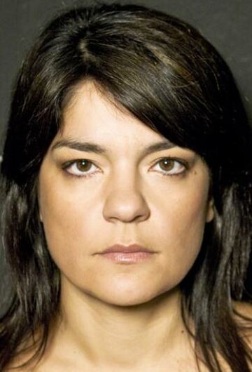 Jasmin Tabatabai