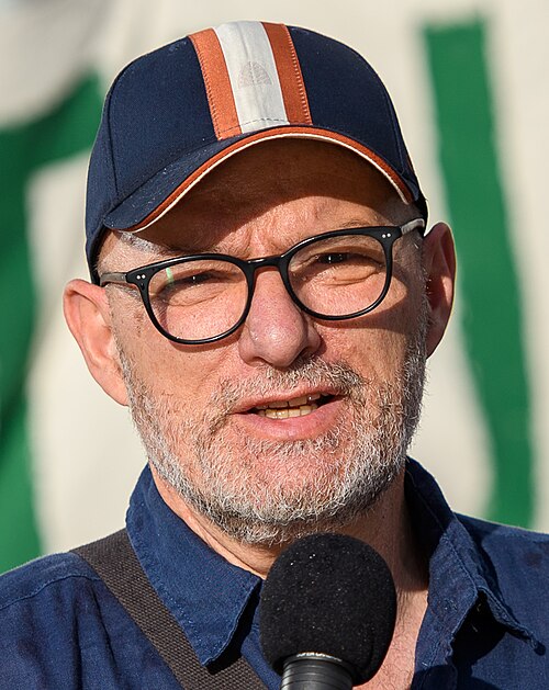 Uwe Wilhelm