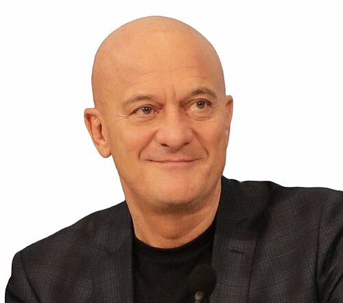 Клаудио Бизио