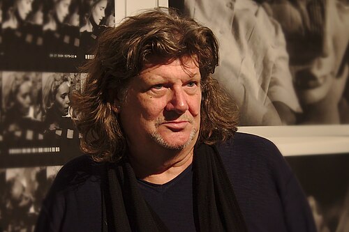 Michel La Veaux