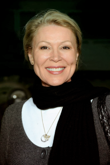 Leslie Easterbrook