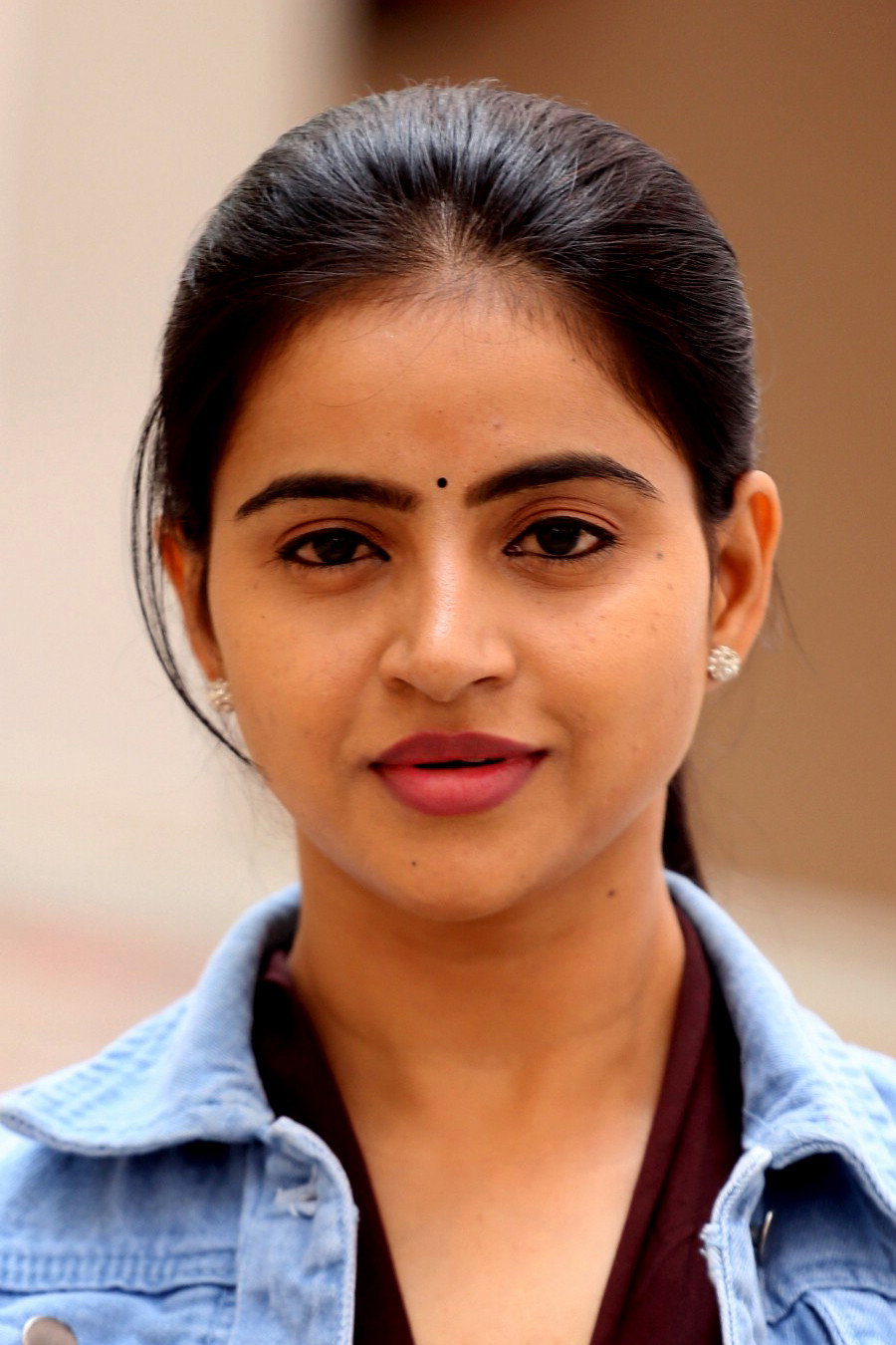 Mrudhula Bhaskar