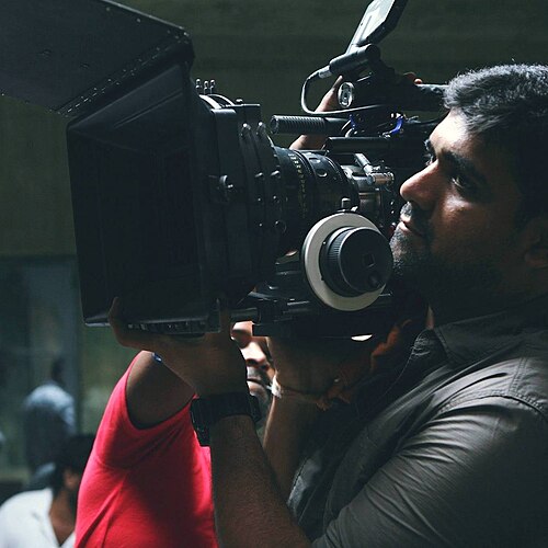 Sathish.G