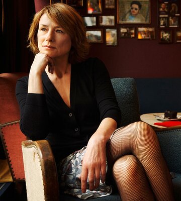 Corinna Harfouch