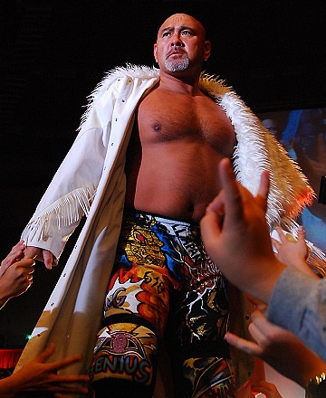 Keiji Muto