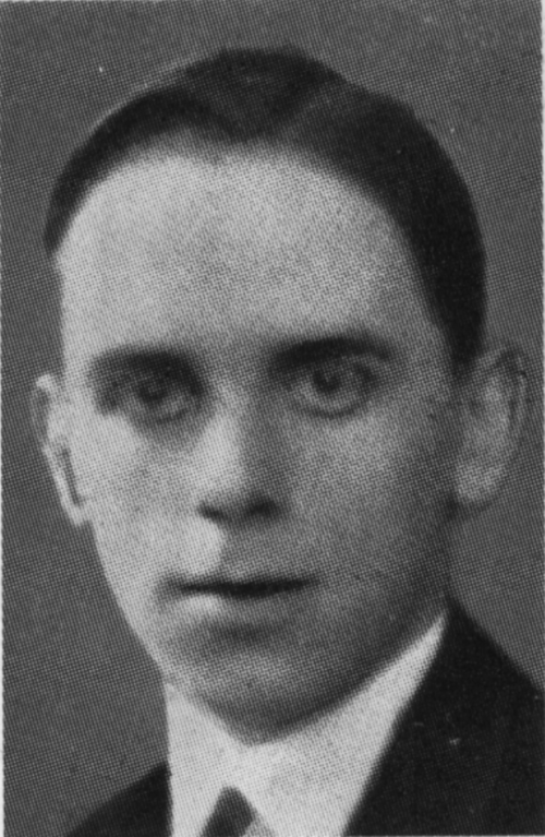 Gardar Sahlberg