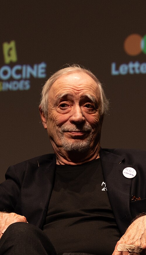 Michel Seydoux
