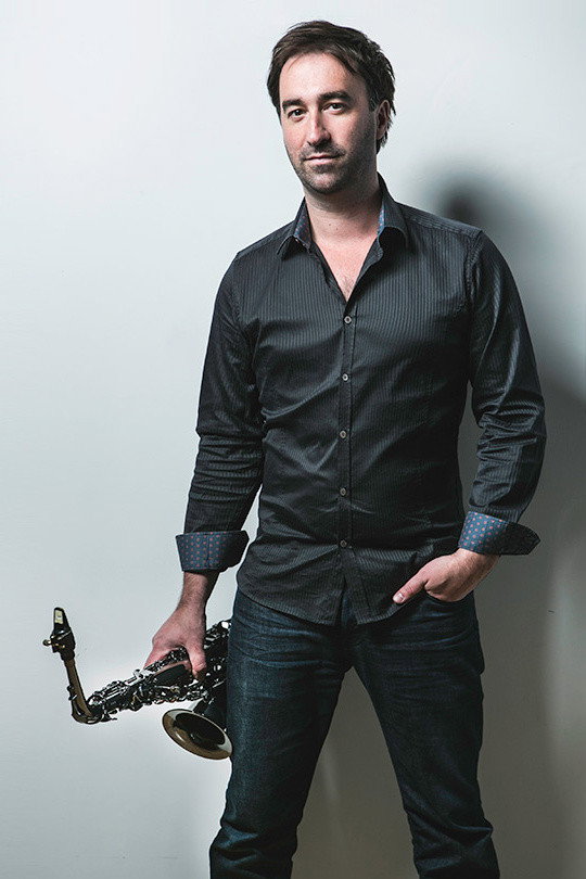 Simon Willescroft