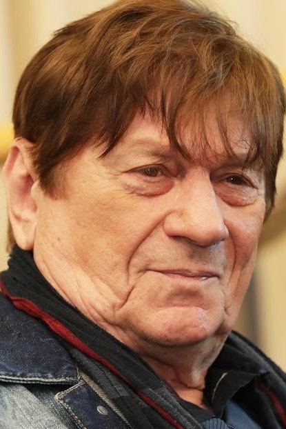 Габор Харшани