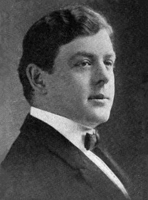 Fiske O'Hara