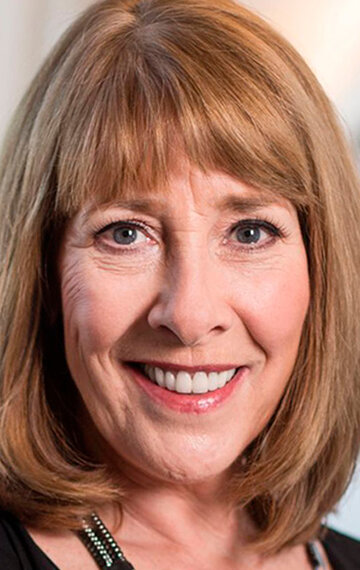 Phyllis Logan