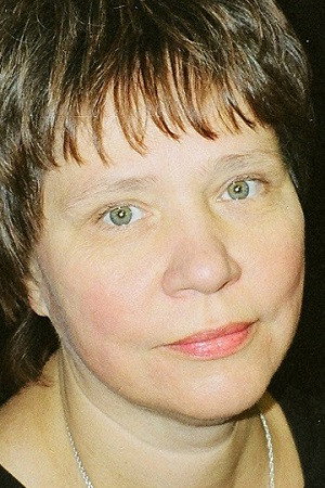 Евтеева, Ирина Всеволодовна