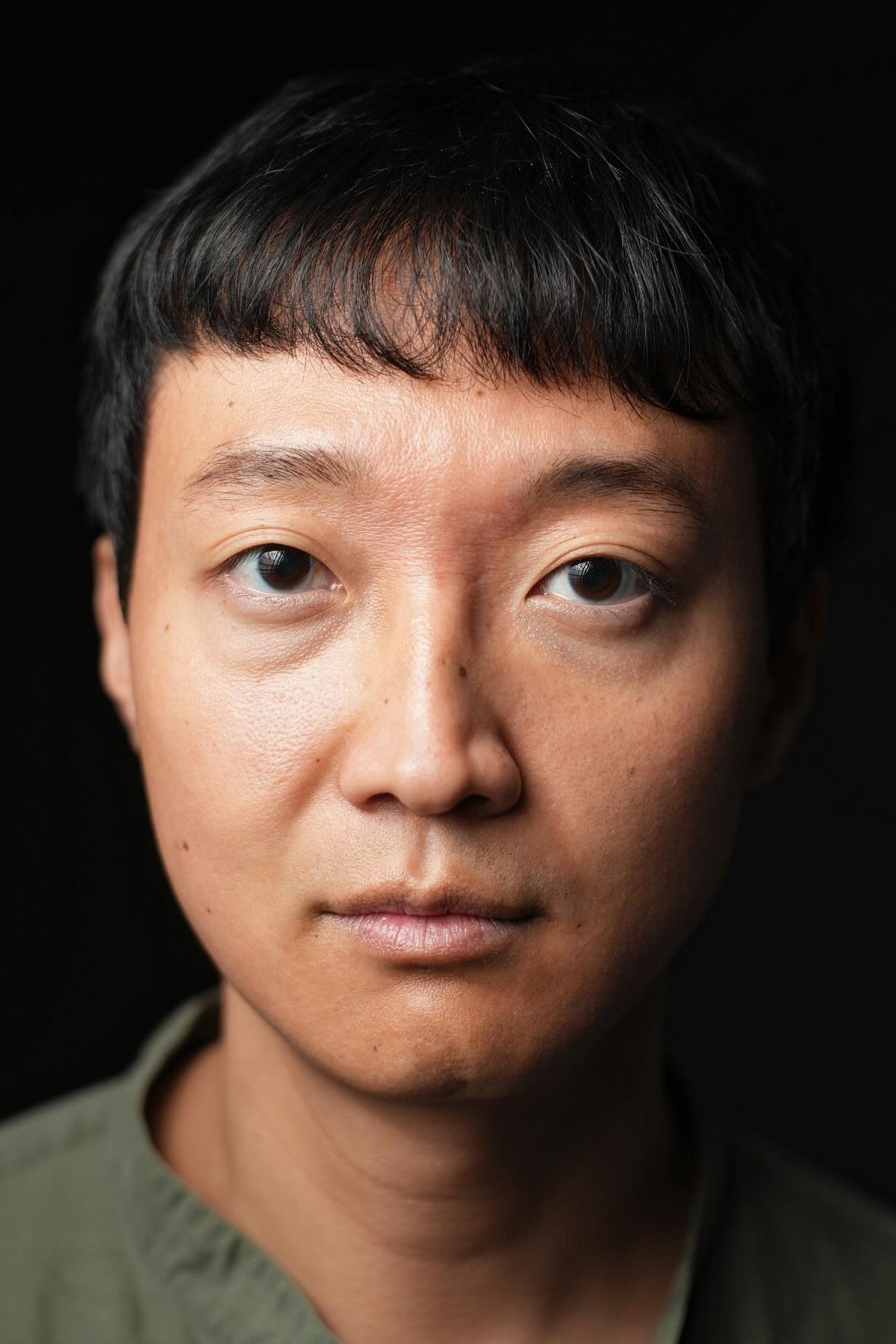 Im Ho-kyoung