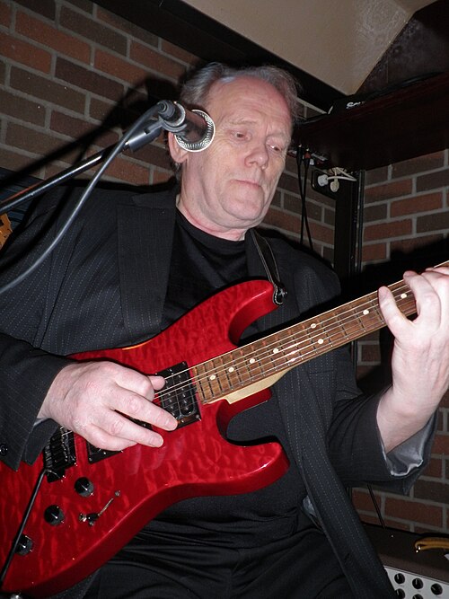 Gunnar Þórðarson