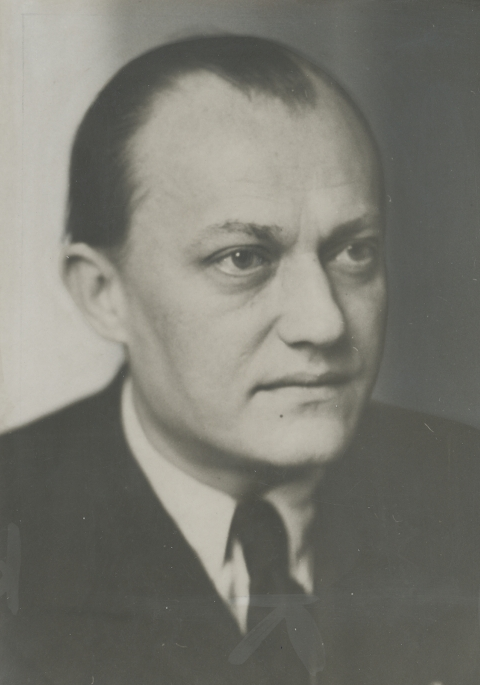 Jára Beneš