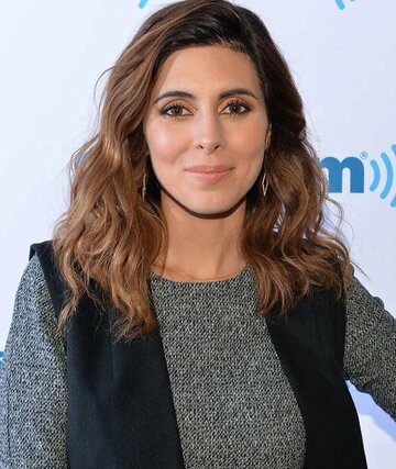 Jamie-Lynn Sigler