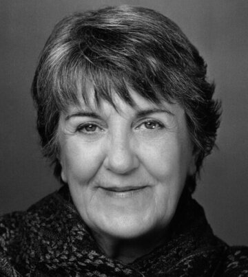 Maggie Kirkpatrick