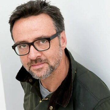 Richard Harrington
