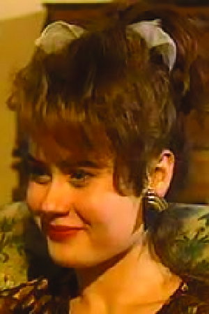 Sofia Randovic