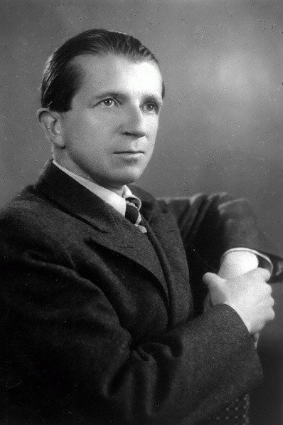 Грузинский, Александр Павлович