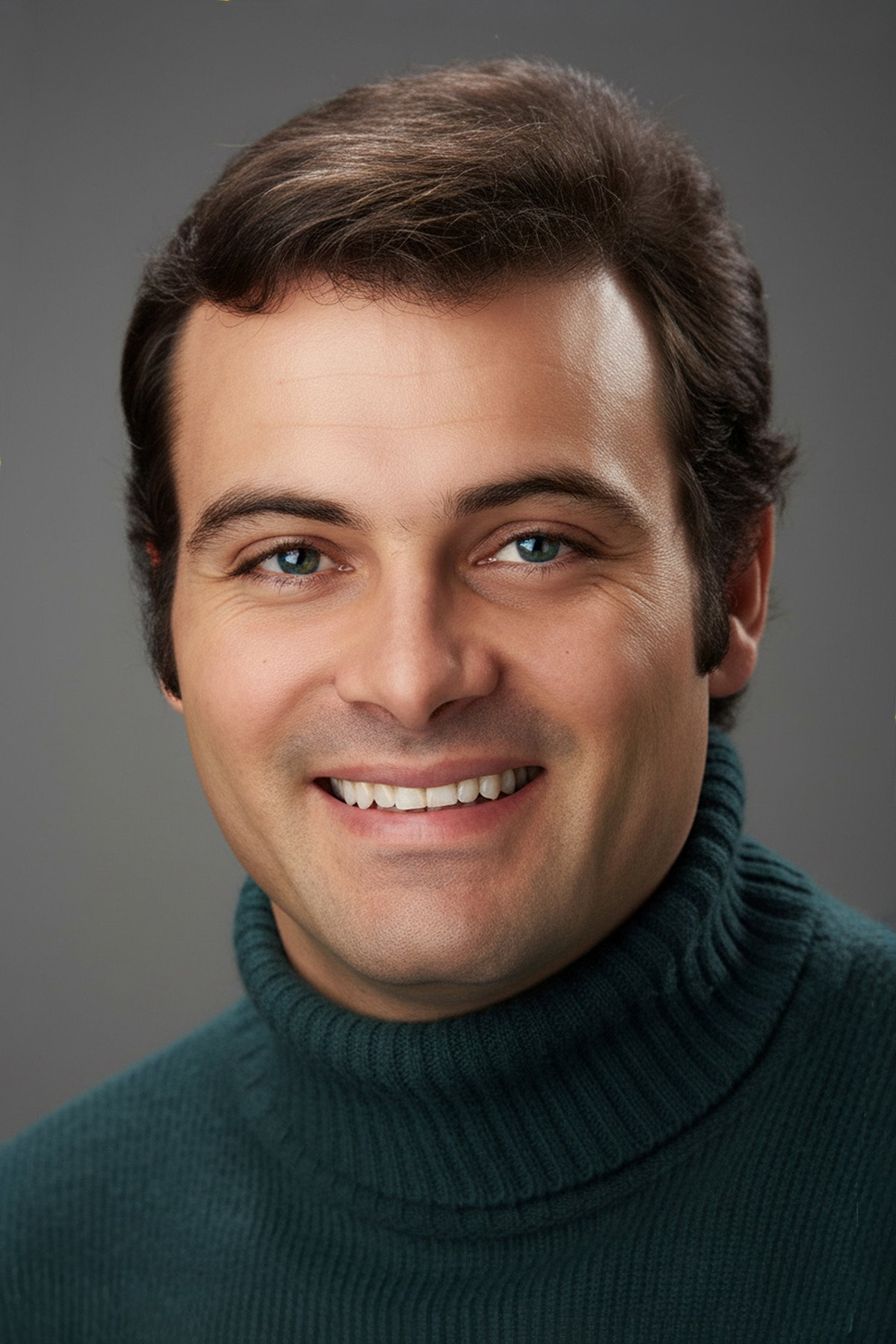 Cemil Şahbaz