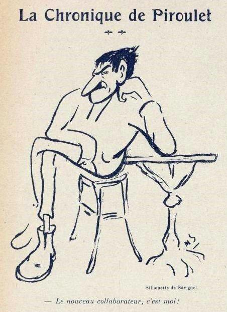 Georges Vaur