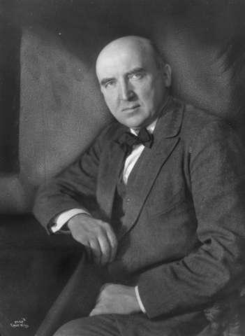 Harald Stormoen