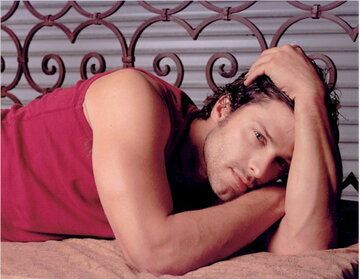 Greg Vaughan
