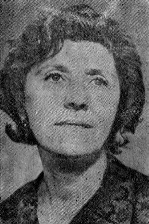 Спирина, Валентина Ивановна