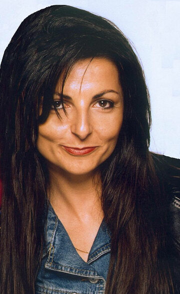 Lisa Katselas Paré