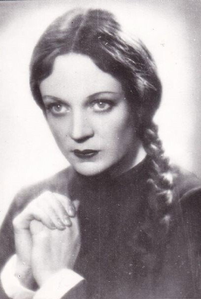 Лилита Берзиня
