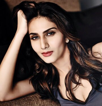 Vaani Kapoor