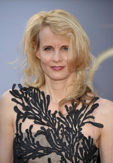 Lori Singer