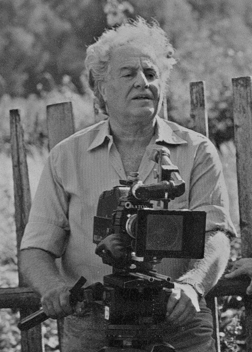 Juraj Šajmovič