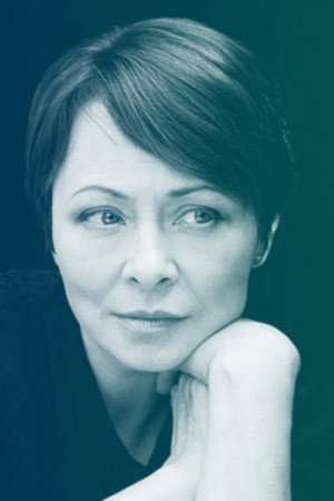 Берлинская, Людмила Валентиновна