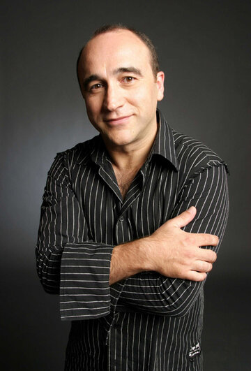 George Kapiniaris