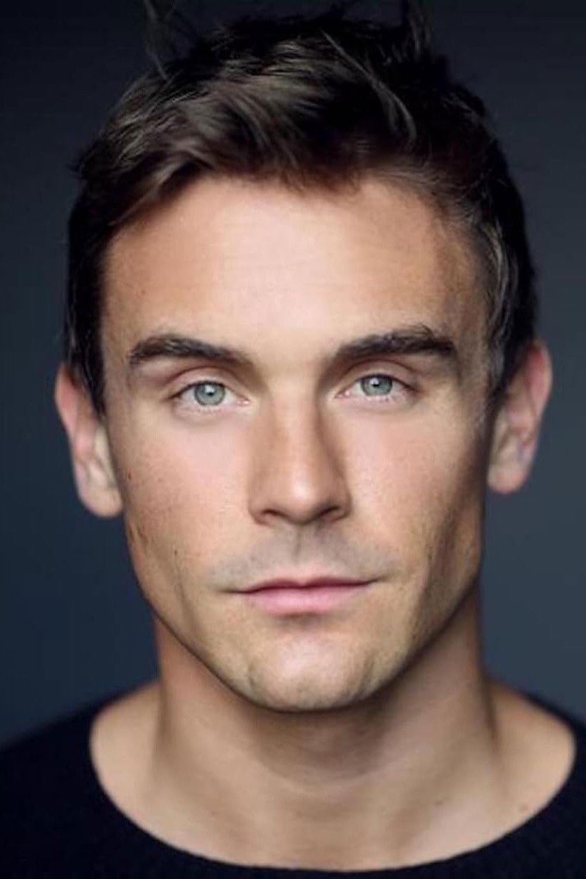 Ollie Marsden