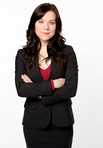 Tina Majorino