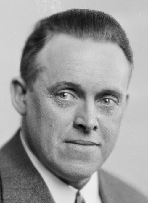 Erling Krogh
