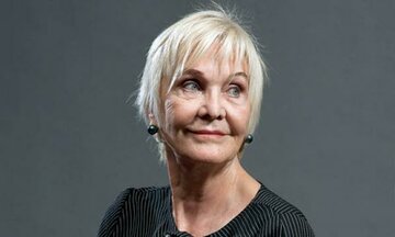 Sheila Hancock