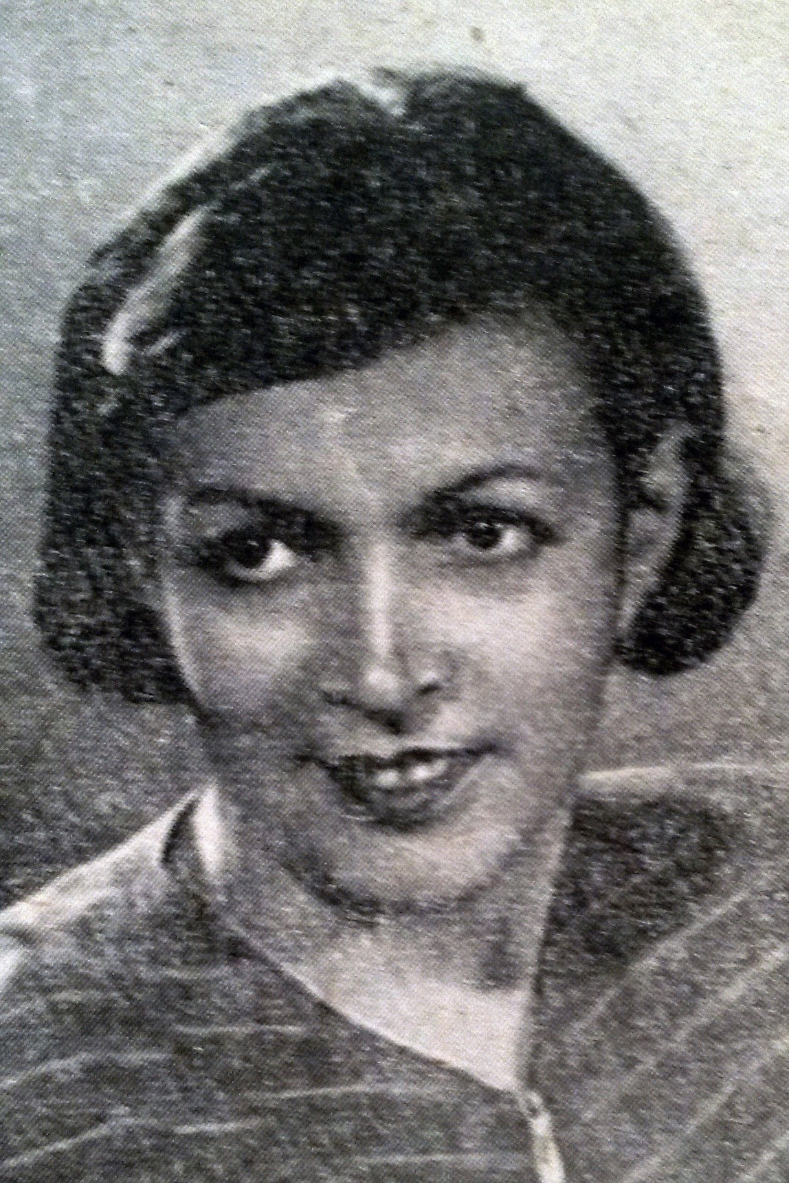 Zeynab Kazimova