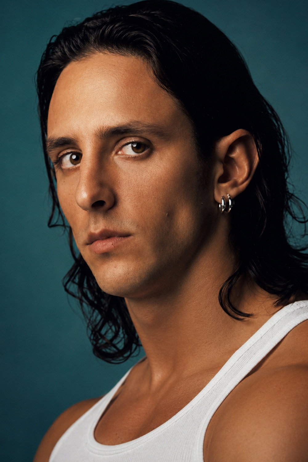 Питер Грюнер