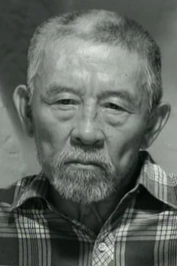 Касым Абенулы Жакибаев
