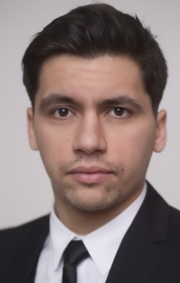 Антон Момот