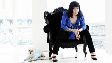 Bif Naked