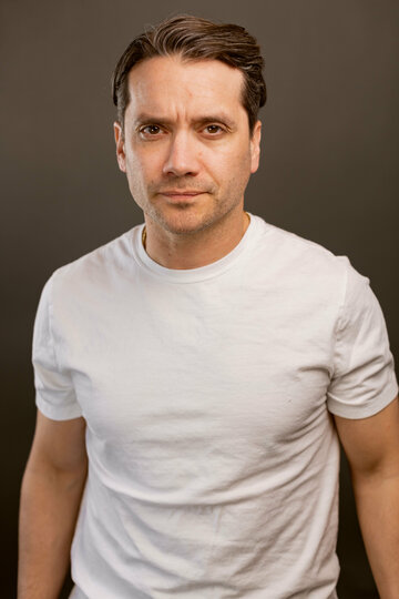 Dominic Zamprogna