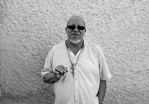 András Réz