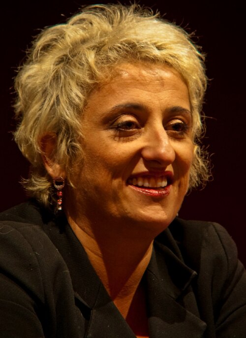 Лучана Де Фалько